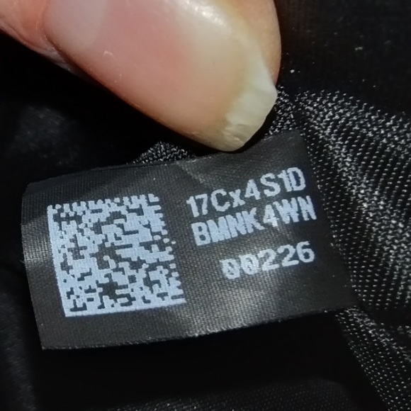 Michael kors Preloved backpack sport Kent limited edition #3 of 8 - Picture 8 of 8